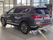 Hyundai Santa Fe IV Рестайлинг Казань  - изображение 34