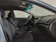 Hyundai Solaris I Уфа  - изображение 37