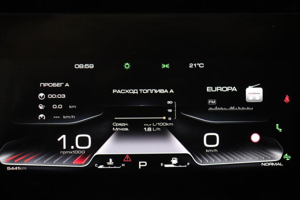Haval Dargo Ульяновск  - изображение 9
