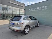 Mazda CX-7 I Рестайлинг Екатеринбург  - изображение 14