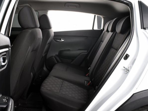 Kia Rio IV с пробегом 2018 года, цена 1 349 999 рублей, 85106 км, хэтчбек, Автокод Объявления
