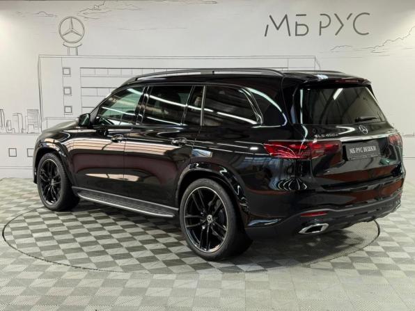 Новый Mercedes-Benz GLS II (X167) Рестайлинг 2025 года, цена 20 180 000 рублей, внедорожник, Автокод Объявления