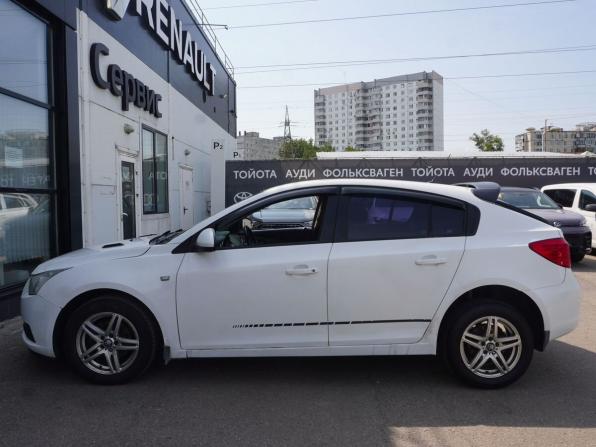 Chevrolet Cruze I с пробегом 2012 года, цена 630 000 рублей, 350152 км, хэтчбек, Автокод Объявления