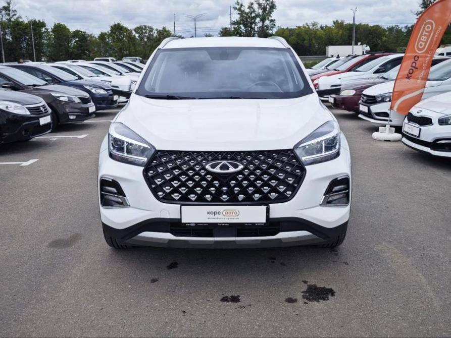 Chery Tiggo 4 Pro I Ногинск  - изображение 2