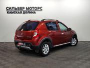 Renault Sandero I Пермь  - изображение 18