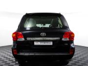 Toyota Land Cruiser 200 Series Рестайлинг 1 Москва  - изображение 31