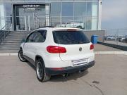 Volkswagen Tiguan I Рестайлинг Саратов  - изображение 22