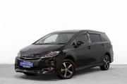 Toyota Wish II Рестайлинг Барнаул  - изображение 29