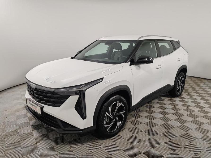Geely Cityray Курск  - изображение 1