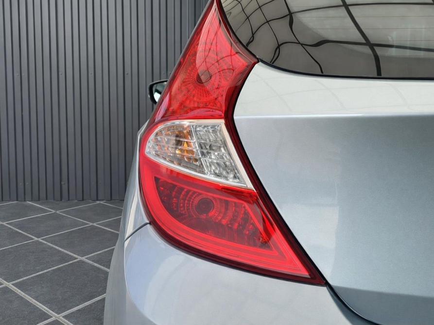 Hyundai Solaris I Пермь  - изображение 28