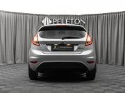 Ford Fiesta Mk6 Рестайлинг Москва  - изображение 27