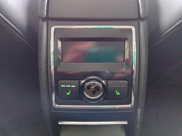 Skoda Superb II с пробегом 2012 года, цена 849 000 рублей, 228237 км, лифтбек, Автокод Объявления