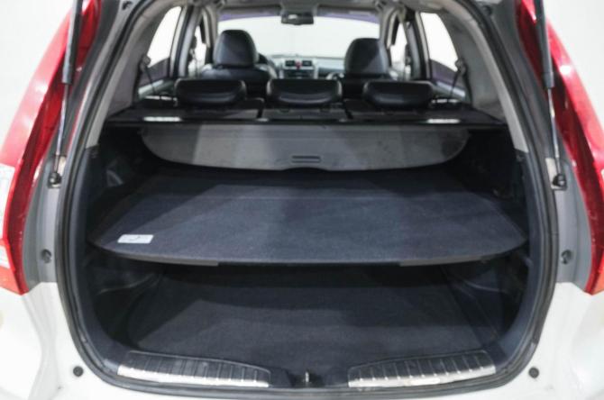 Honda CR-V III Рестайлинг с пробегом 2010 года, цена 1 649 000 рублей, 187000 км, внедорожник, Автокод Объявления