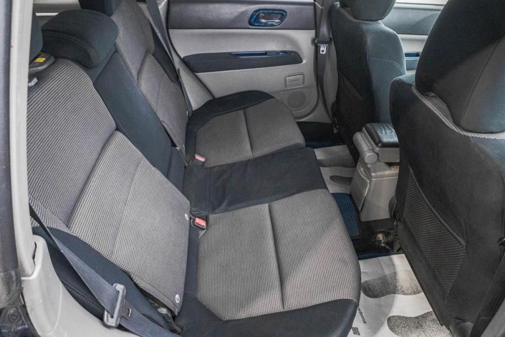 Subaru Forester II Рестайлинг Барнаул  - изображение 22