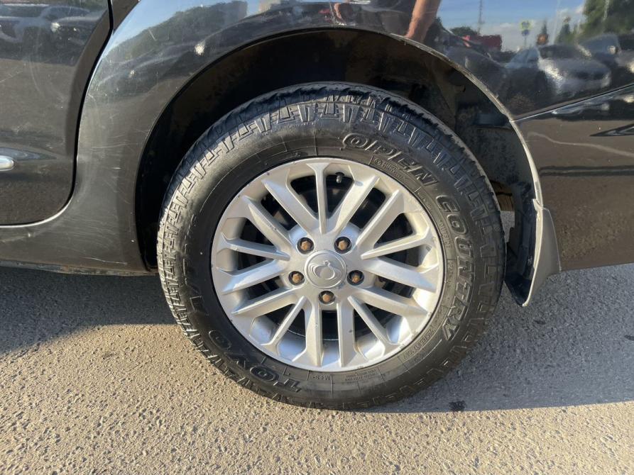 SsangYong Stavic Москва  - изображение 13