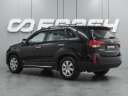 Kia Sorento II Рестайлинг Воронеж  - изображение 25