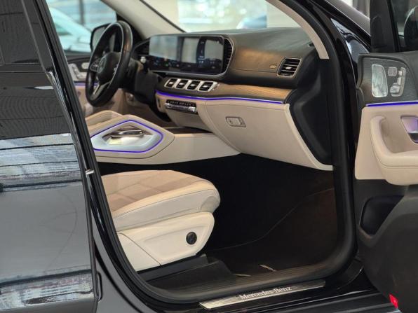 Mercedes-Benz GLS II (X167) с пробегом 2021 года, цена 11 900 000 рублей, 55682 км, внедорожник, Автокод Объявления