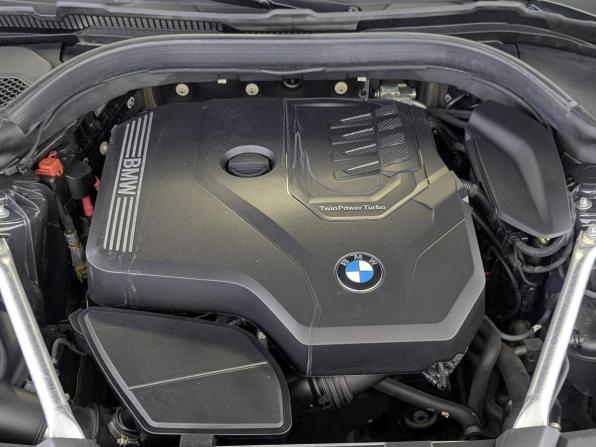 BMW 6 серии IV (G32) Рестайлинг с пробегом 2020 года, цена 4 460 000 рублей, 84305 км, лифтбек, Автокод Объявления