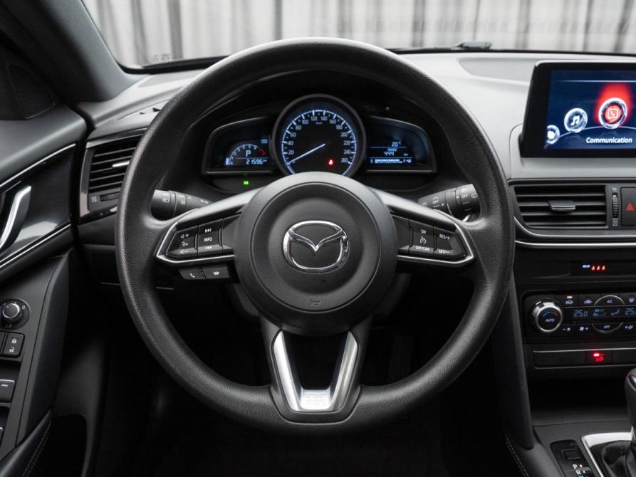 Mazda CX-4 I Рестайлинг Москва  - изображение 13