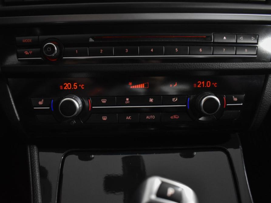 BMW 5 серии VI (F10/F11/F07) Рестайлинг Санкт-Петербург  - изображение 16