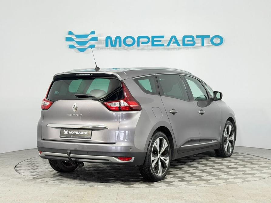Renault Scenic IV Калининград  - изображение 5