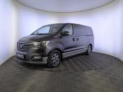 Hyundai H-1 II Рестайлинг 2 Москва  - изображение 31