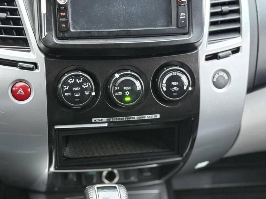 Mitsubishi Pajero Sport II Санкт-Петербург  - изображение 15