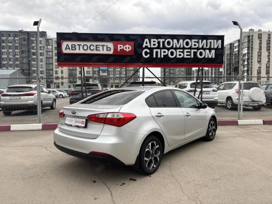 Kia Cerato III Альметьевск  - изображение 16