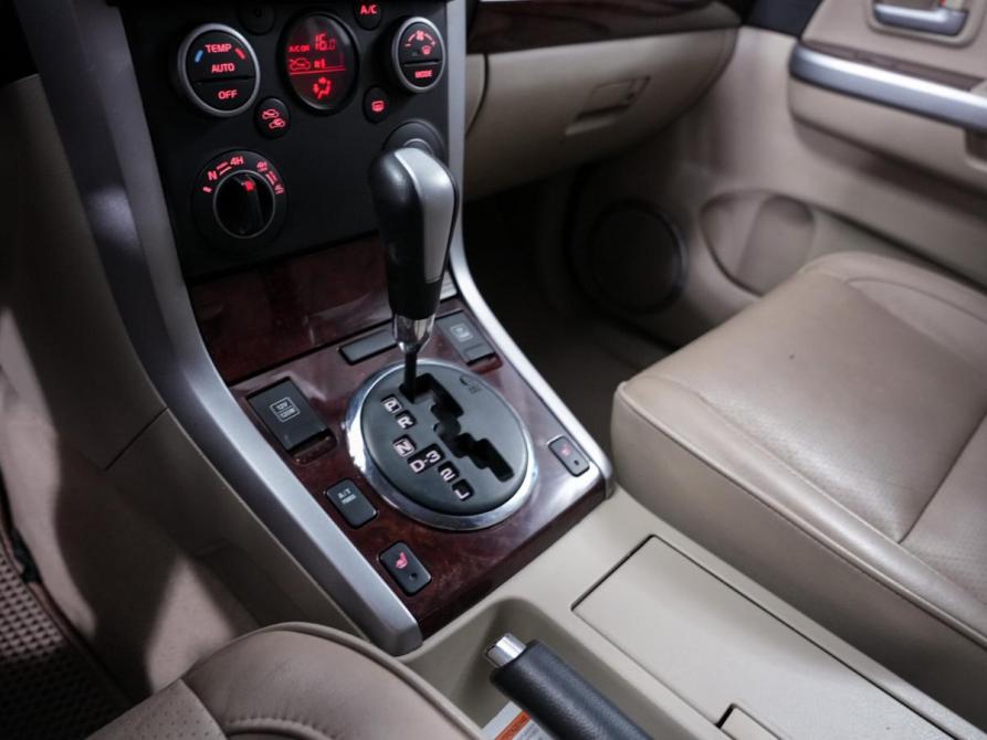 Suzuki Grand Vitara II Рестайлинг 2 Ульяновск  - изображение 16