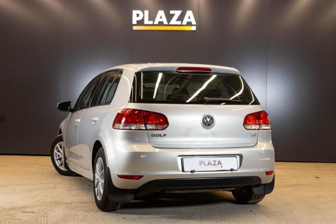 Volkswagen Golf VI с пробегом 2012 года, цена 879 000 рублей, 261053 км, хэтчбек, Автокод Объявления