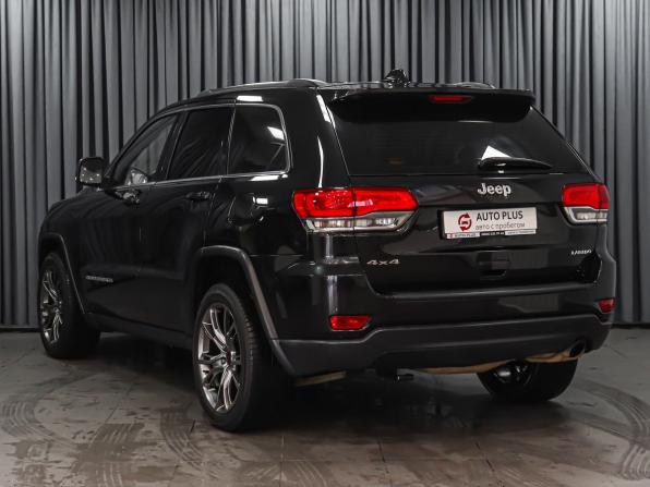 Jeep Grand Cherokee IV (WK2) Рестайлинг с пробегом 2013 года, цена 2 099 000 рублей, 72045 км, внедорожник, Автокод Объявления