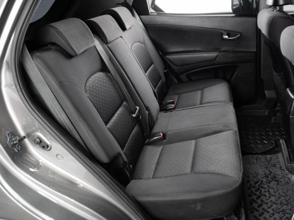 SsangYong Actyon II с пробегом 2013 года, цена 1 060 000 рублей, 177386 км, внедорожник, Автокод Объявления