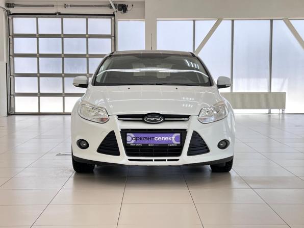 Ford Focus III с пробегом 2011 года, цена 780 000 рублей, 150408 км, хэтчбек, Автокод Объявления