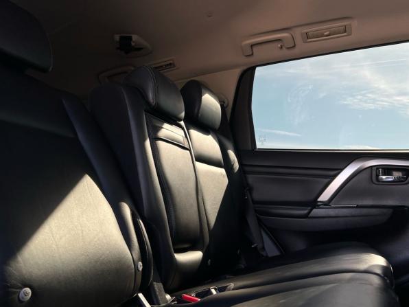 Mitsubishi Pajero Sport III Рестайлинг с пробегом 2020 года, цена 3 789 000 рублей, 62700 км, внедорожник, Автокод Объявления