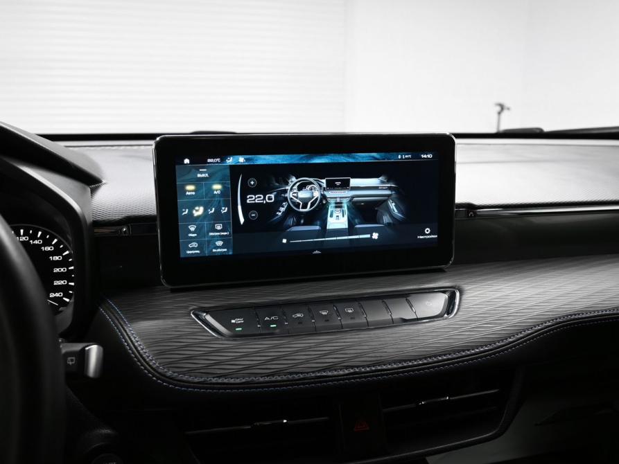 Haval Jolion I Тверь  - изображение 17