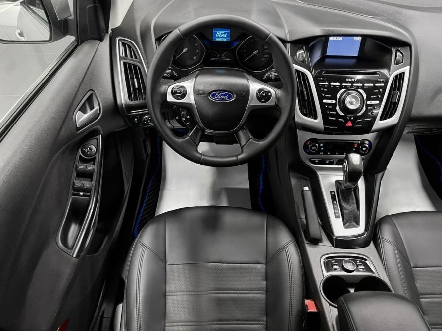 Ford Focus III Тверь  - изображение 11