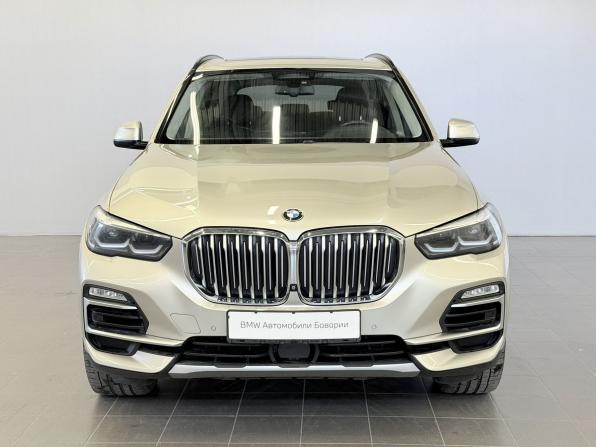BMW X5 IV (G05/G18) с пробегом 2019 года, цена 5 500 000 рублей, 199700 км, внедорожник, Автокод Объявления