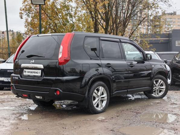 Nissan X-Trail II Рестайлинг с пробегом 2012 года, цена 989 000 рублей, 332087 км, внедорожник, Автокод Объявления