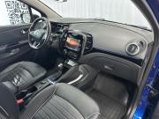 Renault Kaptur I Рестайлинг Новосибирск  - изображение 64