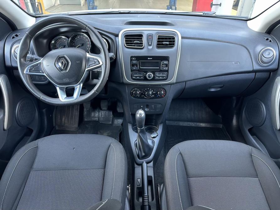 Renault Sandero II Рестайлинг Саратов  - изображение 10
