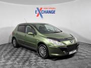 Peugeot 307 I Рестайлинг Нижний Новгород  - изображение 20