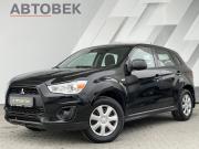 Mitsubishi ASX I Екатеринбург  - изображение 20