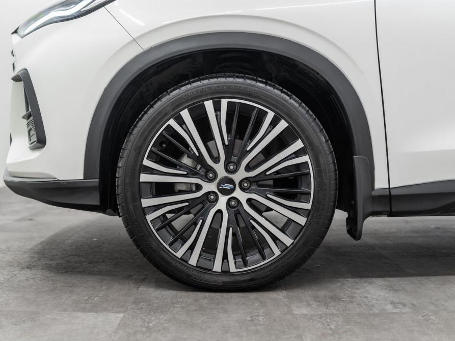 Oshan X5 Красноярск  - изображение 20