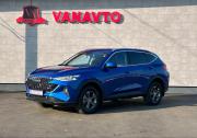Haval F7 I Рестайлинг Альметьевск  - изображение 31