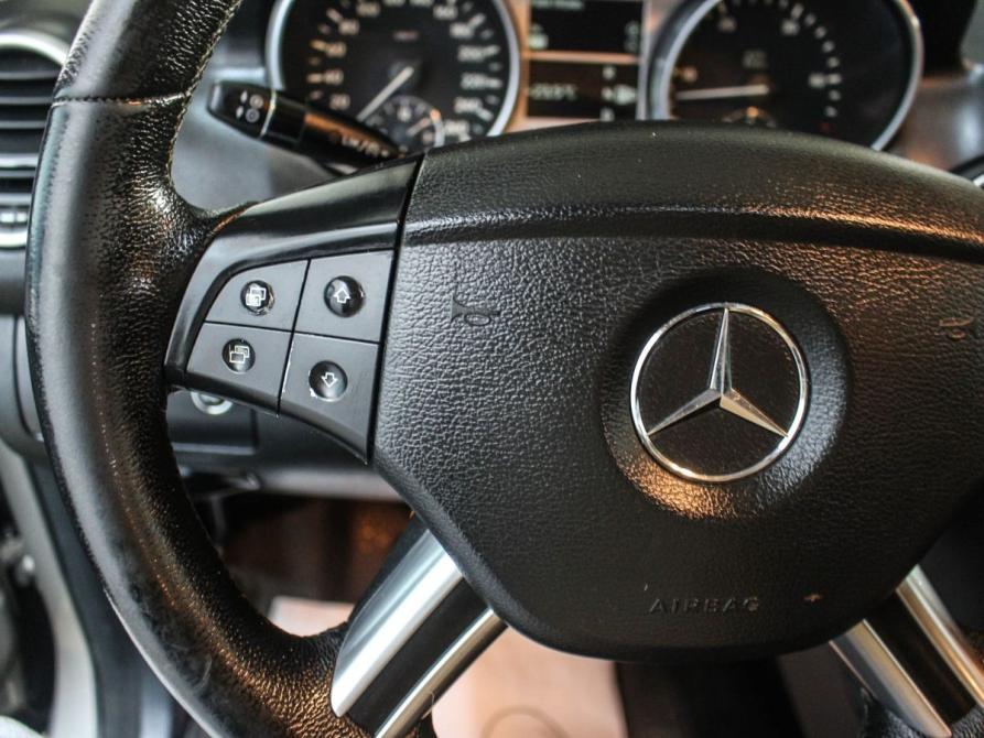 Mercedes-Benz M-Класс II (W164) Калуга  - изображение 10