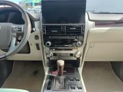 Lexus GX II Рестайлинг Йошкар-Ола  - изображение 40