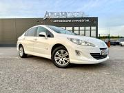 Peugeot 408 I Волгоград  - изображение 22