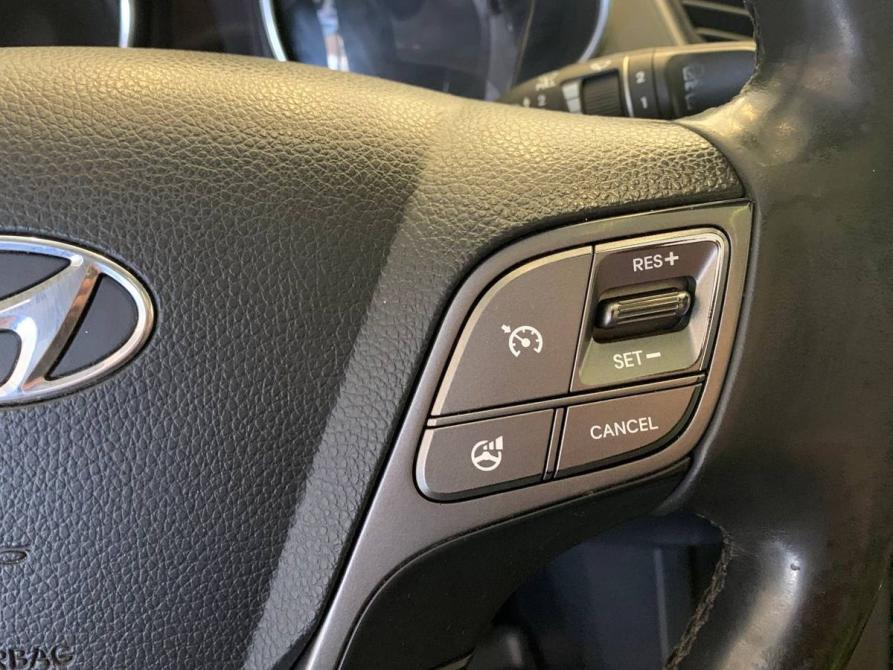Hyundai Santa Fe III Челябинск  - изображение 17