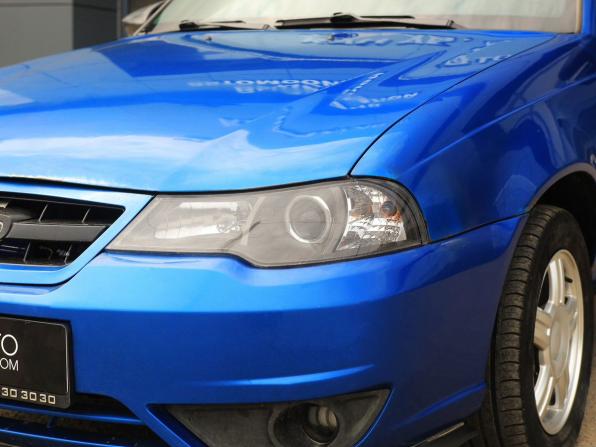 Daewoo Nexia I Рестайлинг с пробегом 2012 года, цена 149 000 рублей, 169388 км, седан, Автокод Объявления