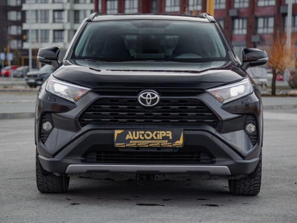 Toyota RAV4 V (XA50) с пробегом 2019 года, цена 2 950 000 рублей, 188296 км, внедорожник, Автокод Объявления